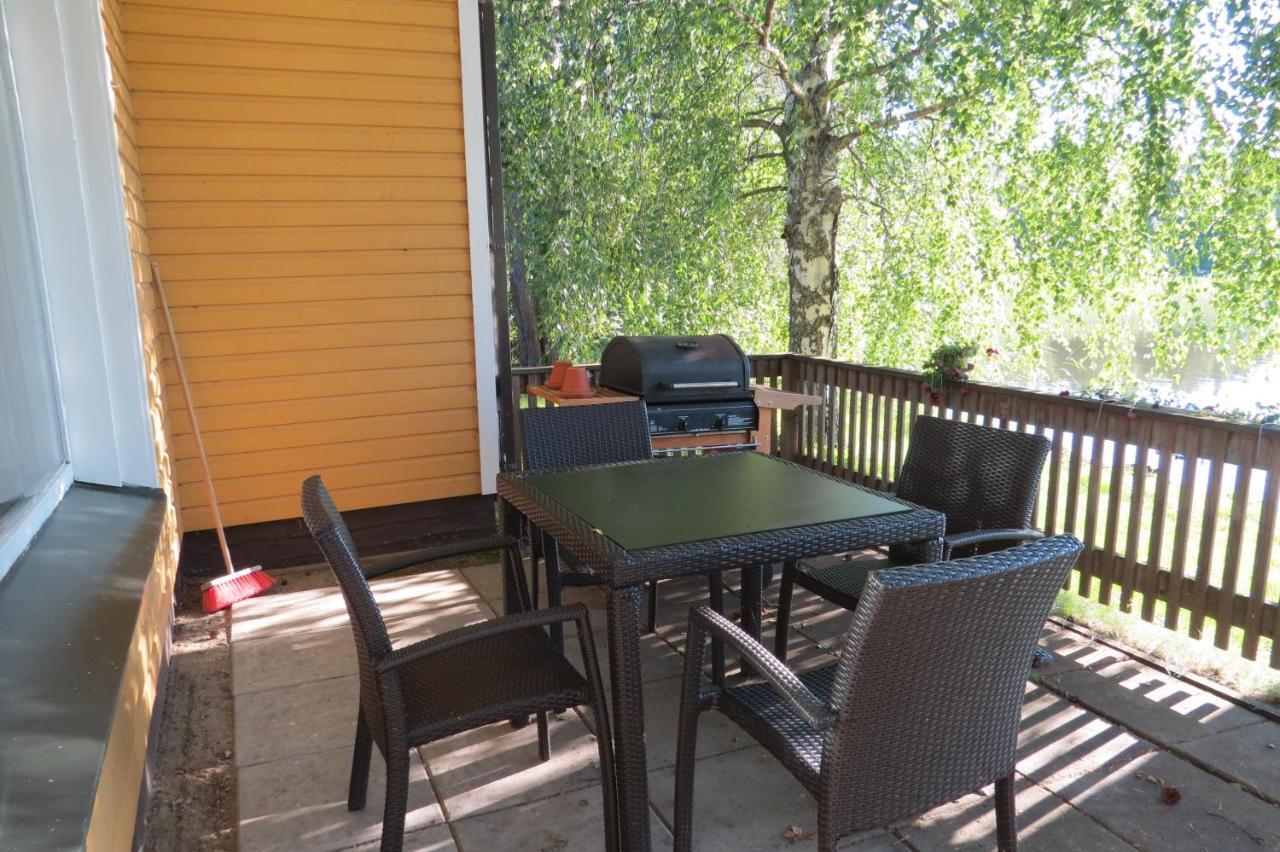 Laatokan Portti Apartments Parikkala Quarto foto