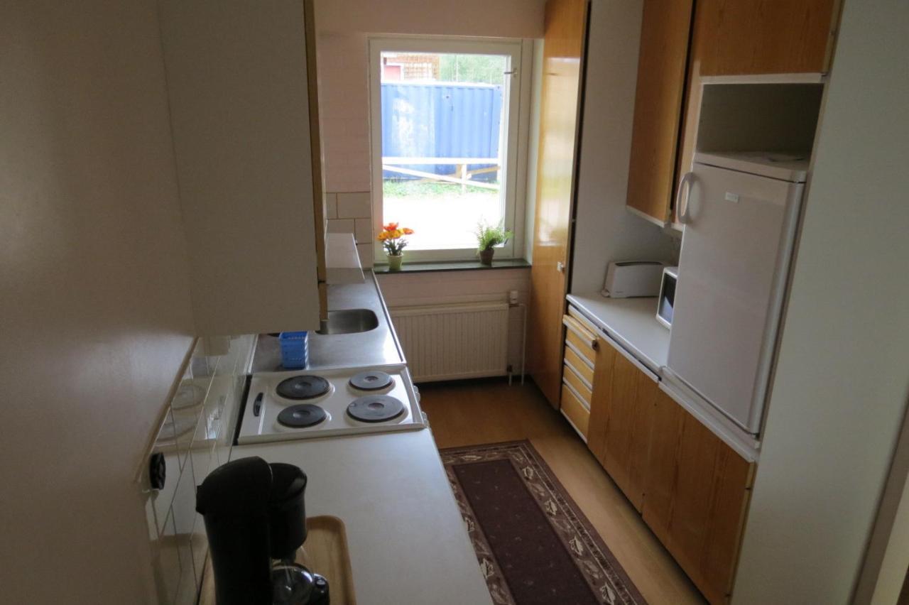 Laatokan Portti Apartments Parikkala Quarto foto