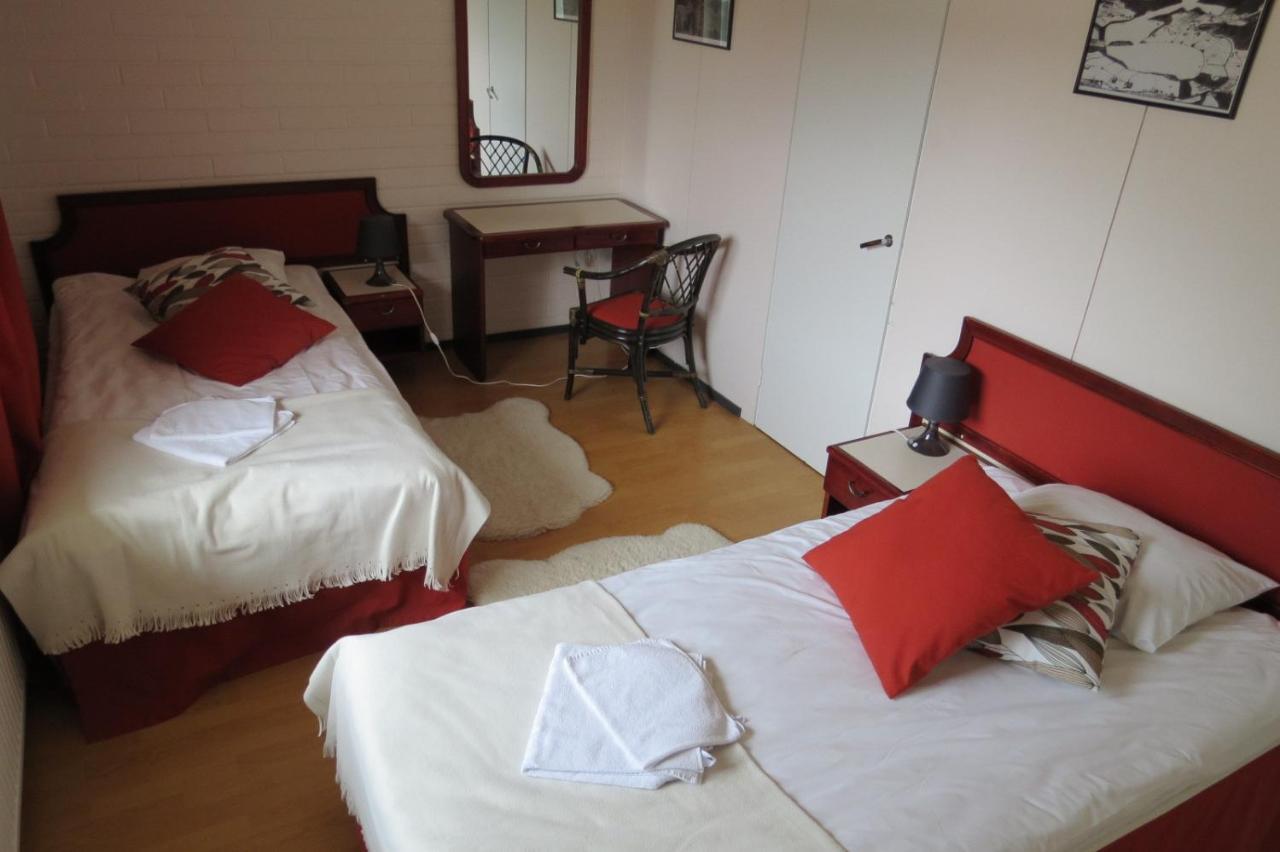 Laatokan Portti Apartments Parikkala Quarto foto