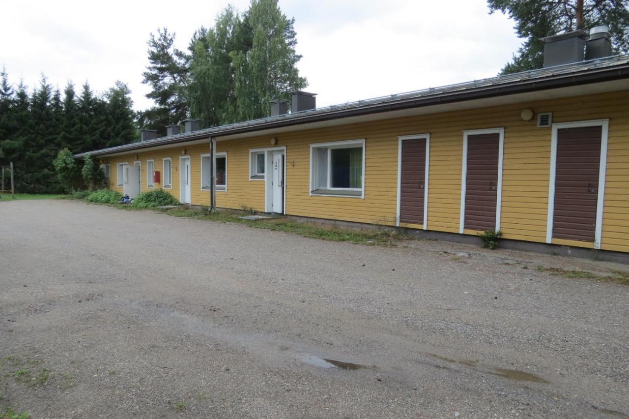 Laatokan Portti Apartments Parikkala Quarto foto