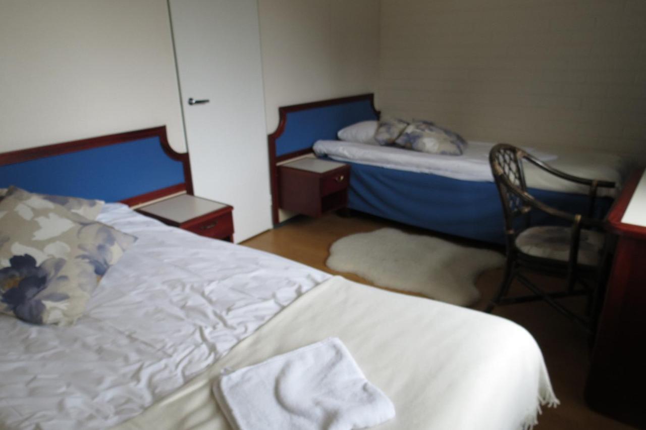 Laatokan Portti Apartments Parikkala Quarto foto