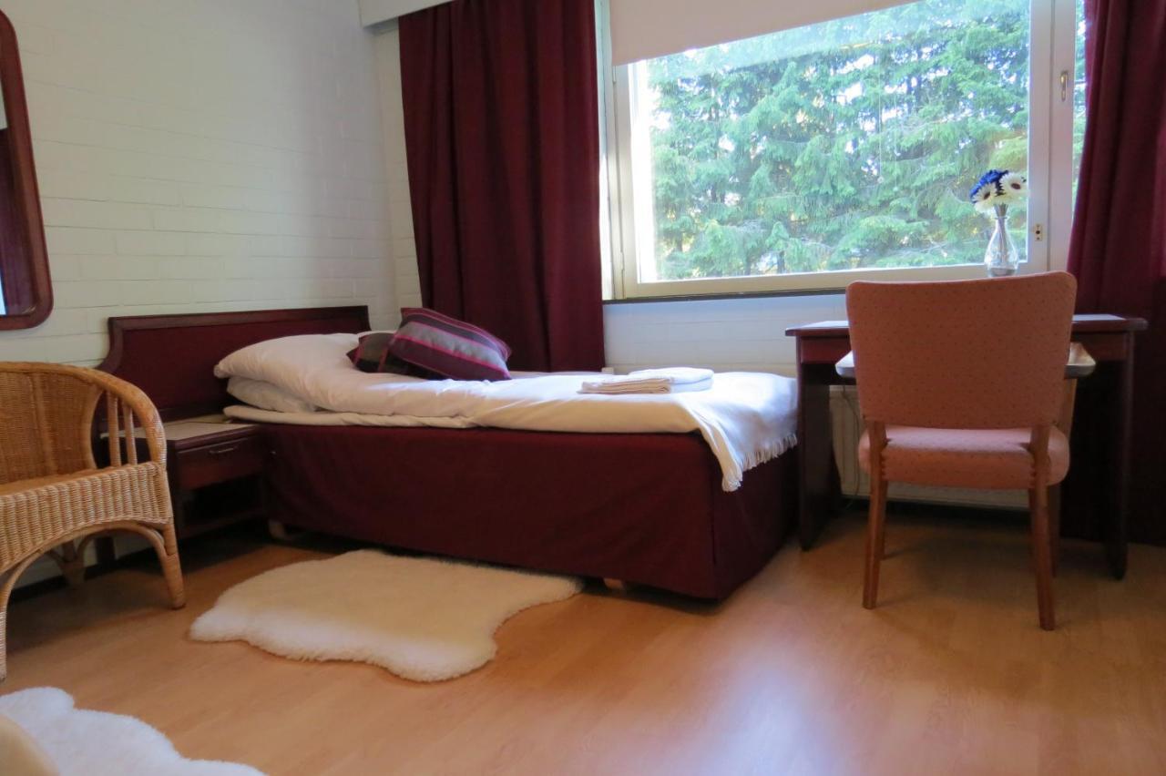 Laatokan Portti Apartments Parikkala Quarto foto
