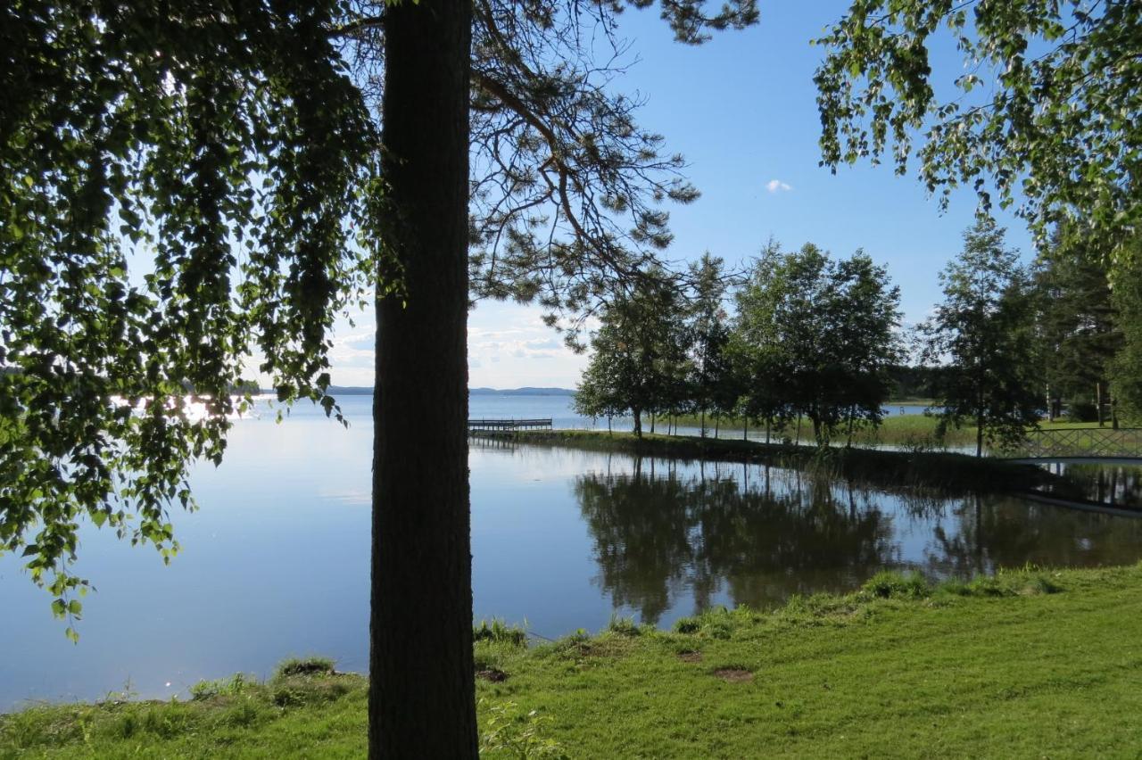Laatokan Portti Apartments Parikkala Quarto foto
