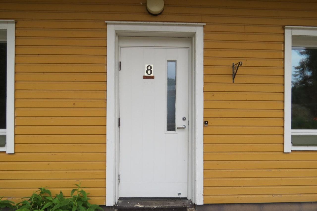Laatokan Portti Apartments Parikkala Exterior foto