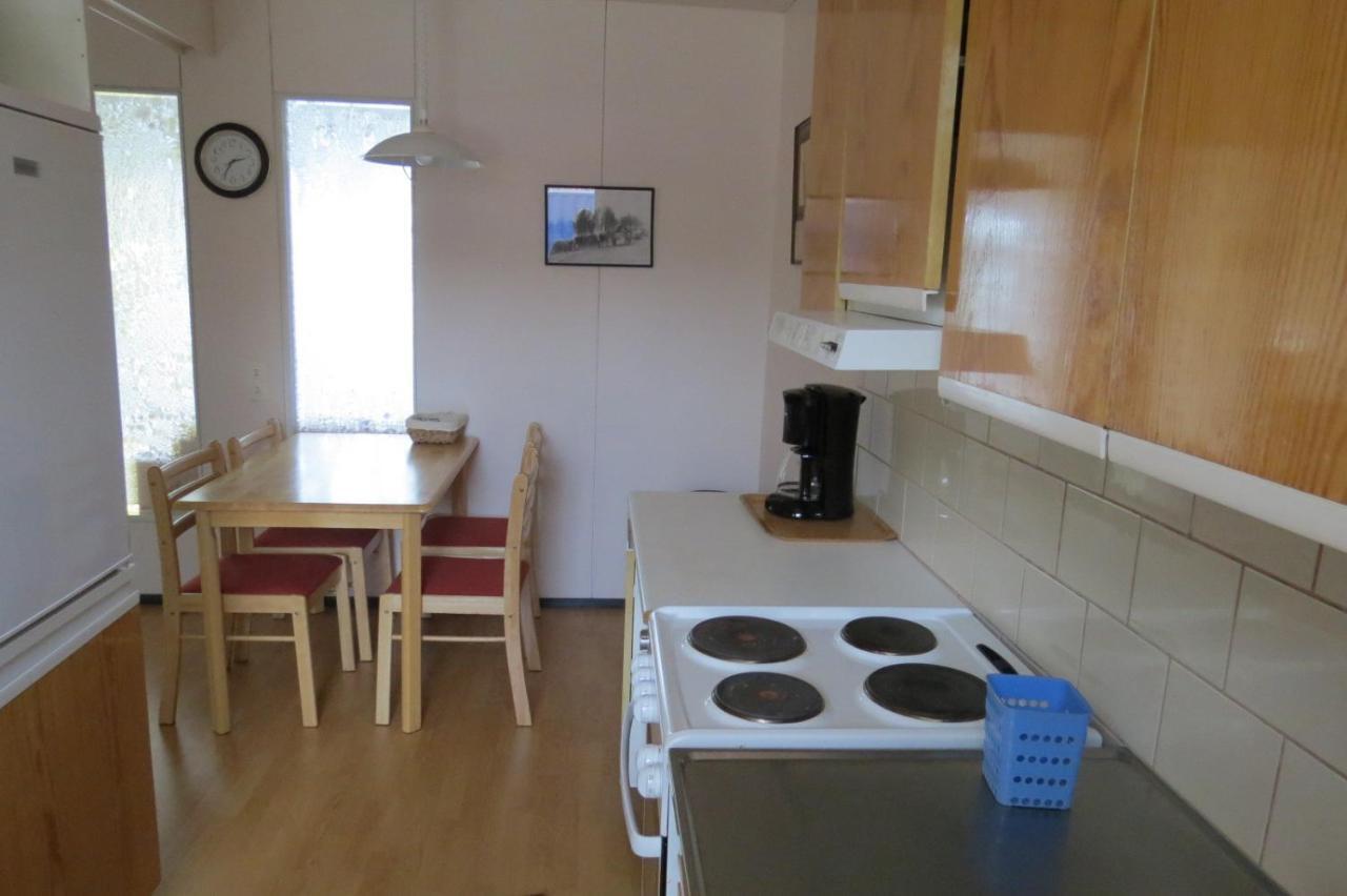 Laatokan Portti Apartments Parikkala Quarto foto