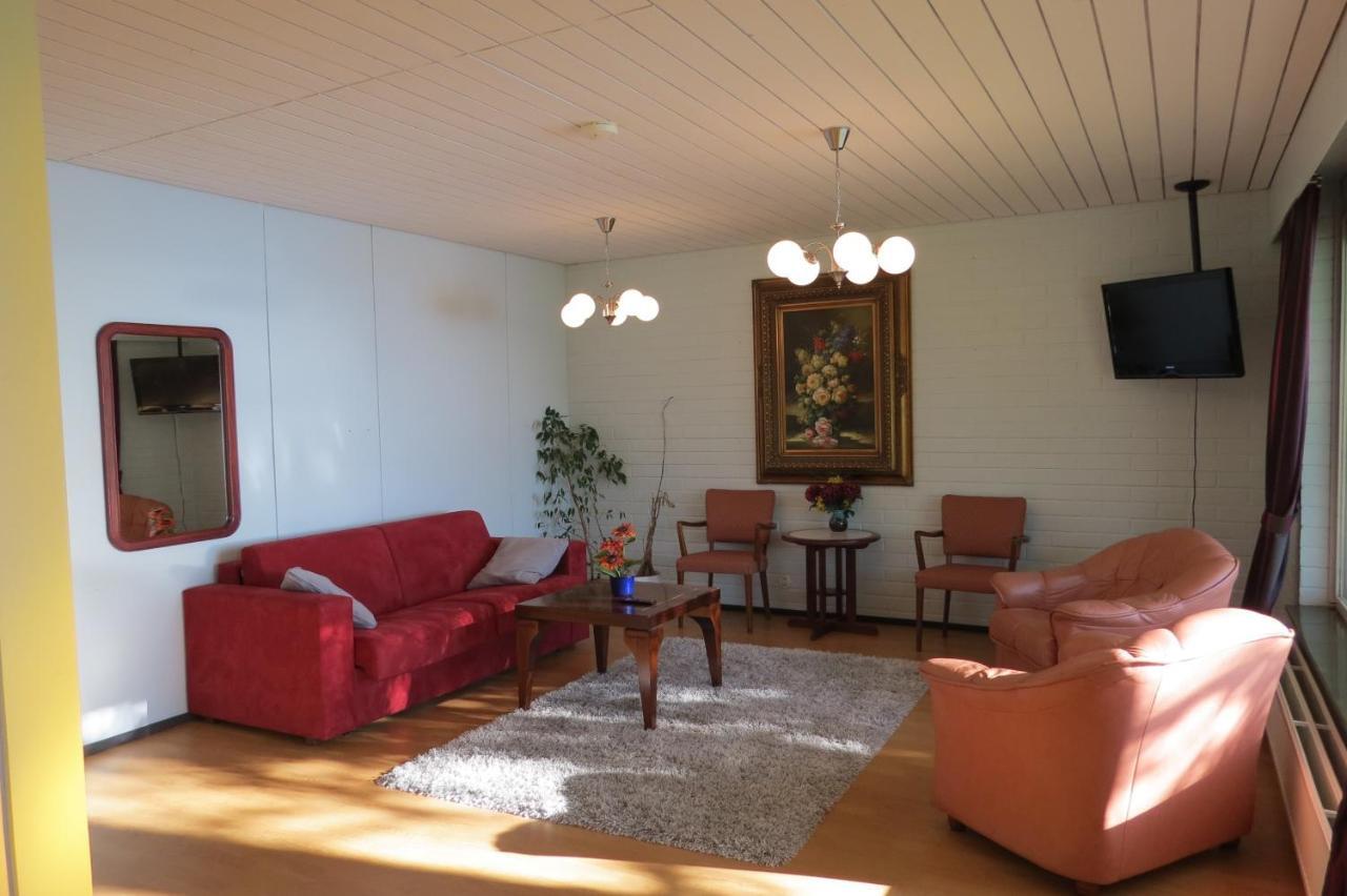 Laatokan Portti Apartments Parikkala Quarto foto