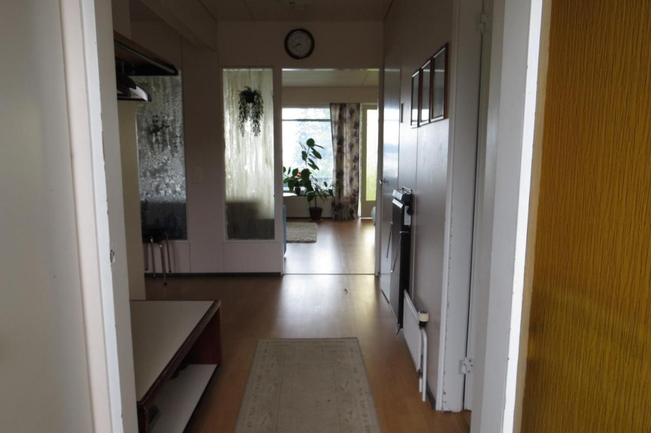 Laatokan Portti Apartments Parikkala Quarto foto